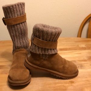 bawa ugg boots